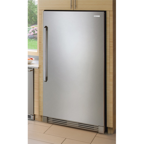 Electrolux EI32AR80QS 18.6 CuFt Stainless Steel All Refrigerator
