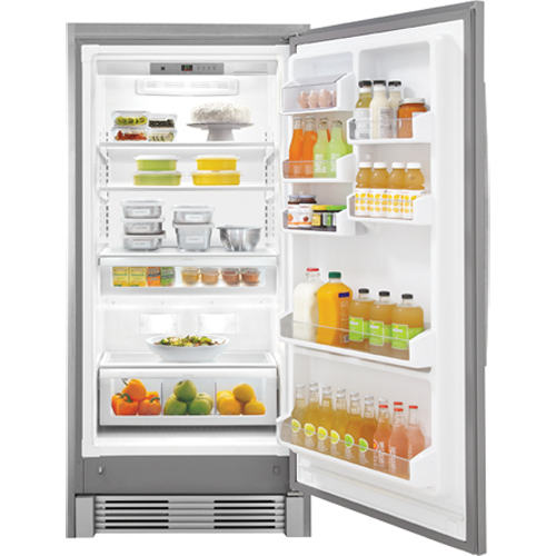 Frigidaire FGRU19F6QF 18.6 CuFt Gallery Series Stainless Steel All