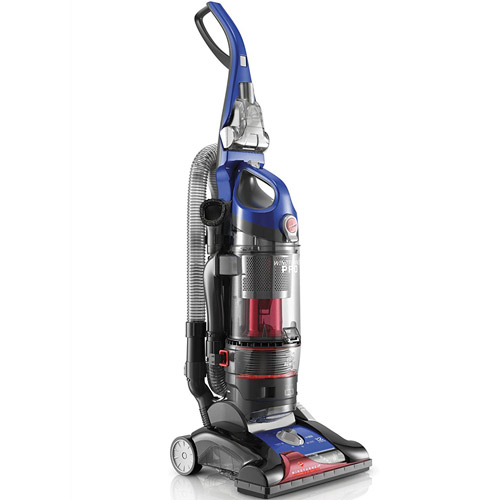 Hoover UH70905 WindTunnel® 3 Pro Bagless Upright Vacuum BrandsMart USA