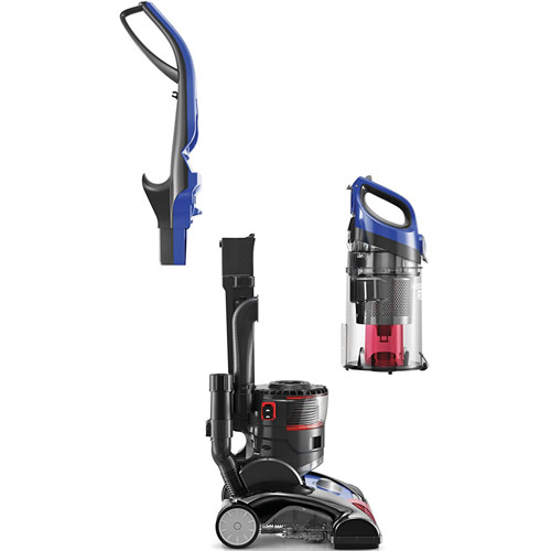 Hoover UH70905 WindTunnel® 3 Pro Bagless Upright Vacuum BrandsMart USA