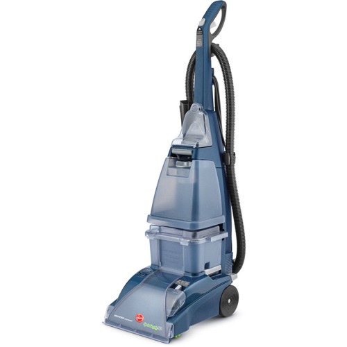 Hoover F5915905NC SteamVac™ SpinScrub™ Carpet Cleaner With CleanSurge