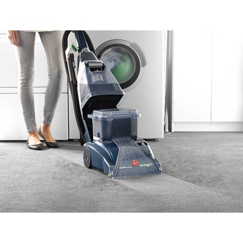 Hoover F5915905NC SteamVac™ SpinScrub™ Carpet Cleaner With CleanSurge