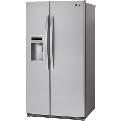 LG GWP227YLQA fridge-freezers - Side-by-Side Refrigerator