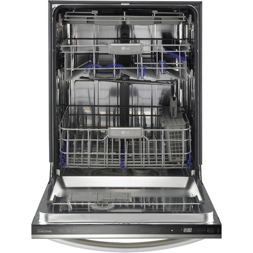 LG BuiltIn Dishwasher LDF7561ST BrandsMart USA