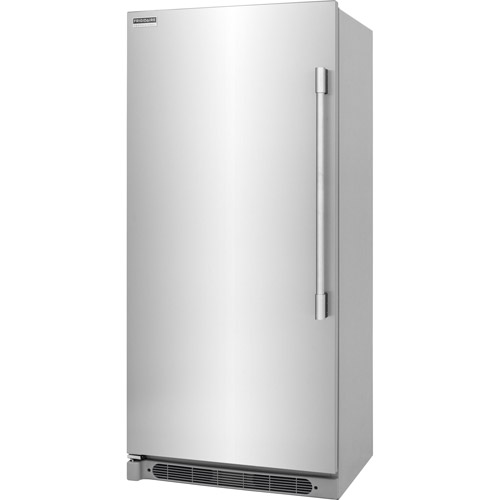 Frigidaire FPFU19F8RF 18.6 CuFt Professional Series Stainless Steel