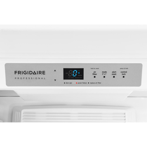 Frigidaire FPFU19F8RF 18.6 CuFt Professional Series Stainless Steel
