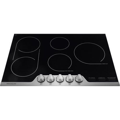 Frigidaire FPEC3077RF Professional Series 30'' 5 Burner Electric