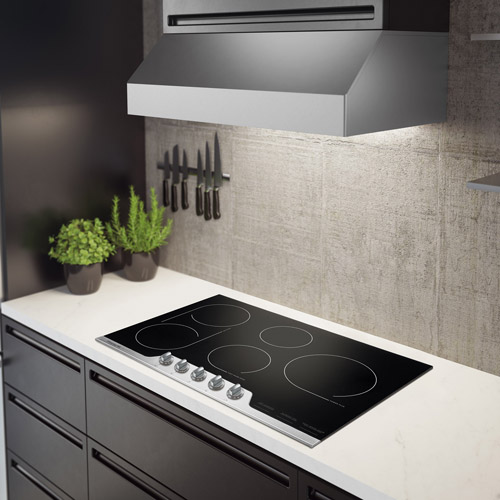 Tops and best cook ovens