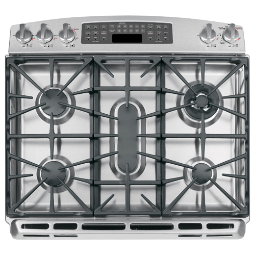 How to clean wolf gas cooktop reviews