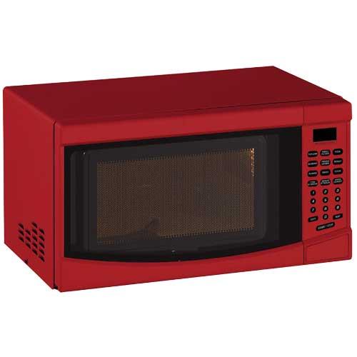 Avanti Mt07k4r 0 7 Cuft 700 Watt Red Countertop Microwave Oven Avanti 0 7 Cuft Countertop Microwave