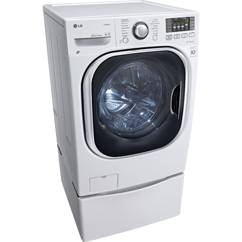 brandsmart washer and dryer front load