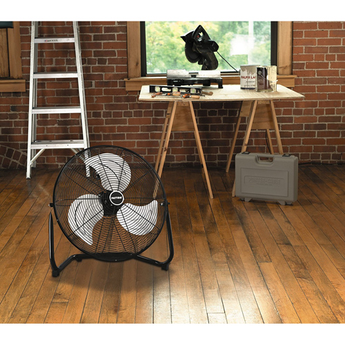 Patton PUF2010CBM 20" High Velocity Fan BrandsMart USA