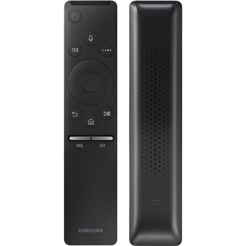 Samsung UN65MU6300 65" Class Smart MU6300 Series LED 4K UHD TV With Wi