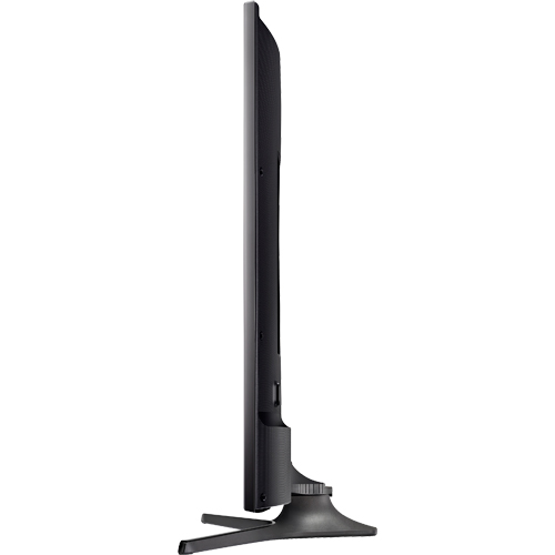 Samsung UN50MU6300 50" Class Smart MU6300 Series LED 4K UHD TV With Wi