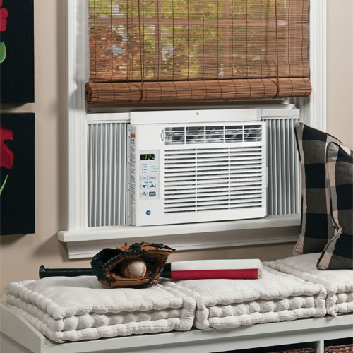 GE AEW05LQ 5,050 BTU Air Conditioner BrandsMart USA