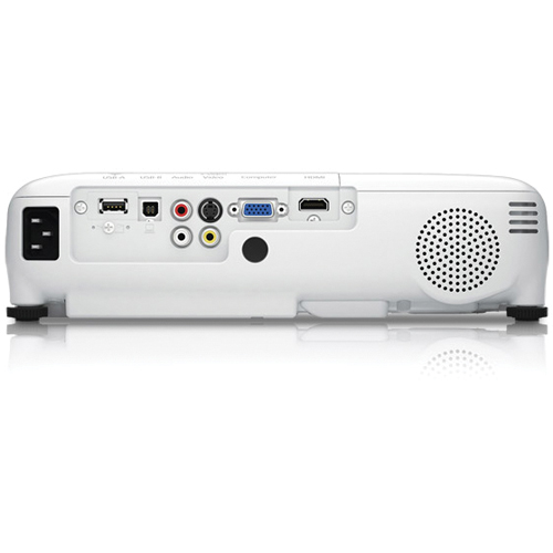 Epson EX3220 EX Series Multimedia Projector BrandsMart USA