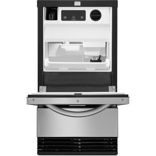 KitchenAid KUIC18NNZS 18