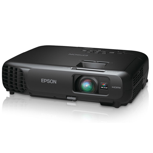 epson v11h551020 wireless xga 3lcd projector white epson v11h551020 wireless xga 3lcd projector white