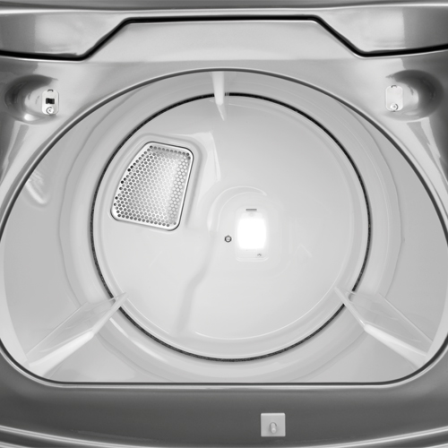 Whirlpool WED8900BC 7.6 CuFt Cabrio Electric Dryer, 12 Cycles, 5