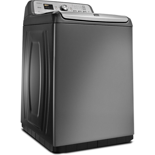 Maytag MVWB980BG 4.8 CuFt Bravos XL Top Load Washer, 16 Cycles, 4