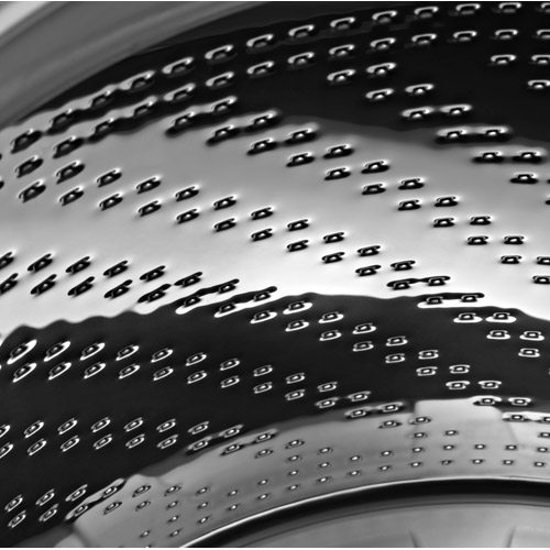 Maytag MVWB980BW 4.8 CuFt Bravos XL Top Load Washer, 16 Cycles, 4