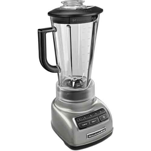 KitchenAid KSB1575CU 5Speed Diamond Blender BrandsMart USA