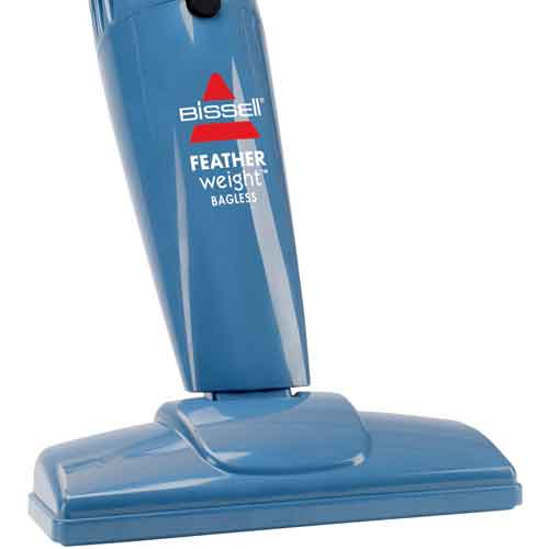 Bissell 3106L FeatherWeight Vacuum BrandsMart USA