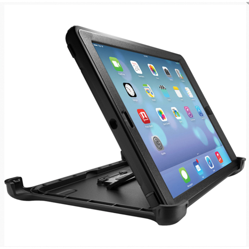 Otterbox 7727379 Defender Series Case For iPad Air, Rugged iPad Air