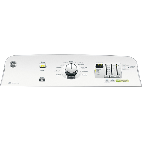 GE GTDP740ED