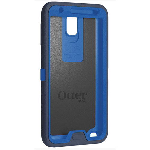 note 3 cases otterbox