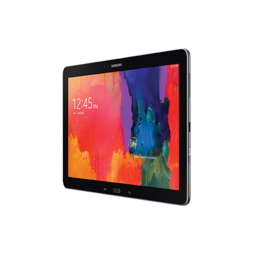 Samsung SM-P9000ZKFXAR 12.2" Galaxy Note Pro 64GB Tablet, Google