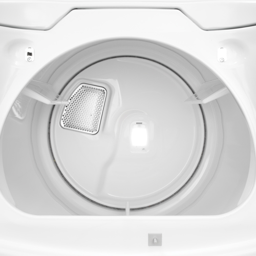 Whirlpool WED8100BW 7.6 CuFt Cabrio Platinum Electric Dryer, 9 Cycles