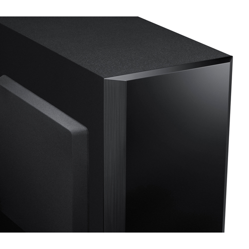 Samsung HTH5500W 1000 Watt 5.1 Channel BluRay Home Theater System