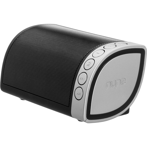 Nyne Cruiser Bluetooth Speaker CRUISER BrandsMart USA