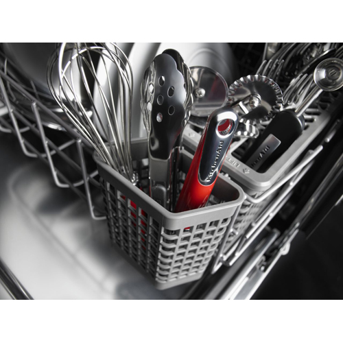 Kitchenaid Kitchenaid Dishwasher Control Lock