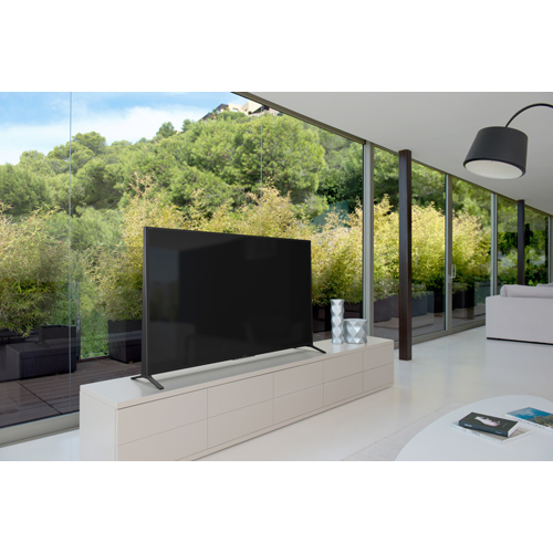 Sony KDL60W850B 60" Class Smart 3D Bravia 1080P LED HDTV With WiFi