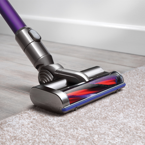 dyson slim animal