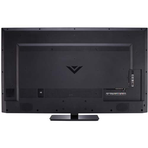 Vizio E600iB3 60" VIZIO LED SMART TV, Smart TV With BuiltIn WiFi