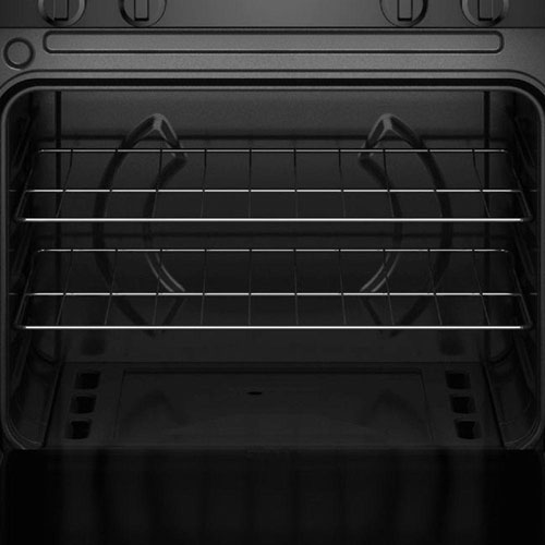 Amana AGR5330BAS 30" Stainless Steel Freestanding Gas Range With 5.1