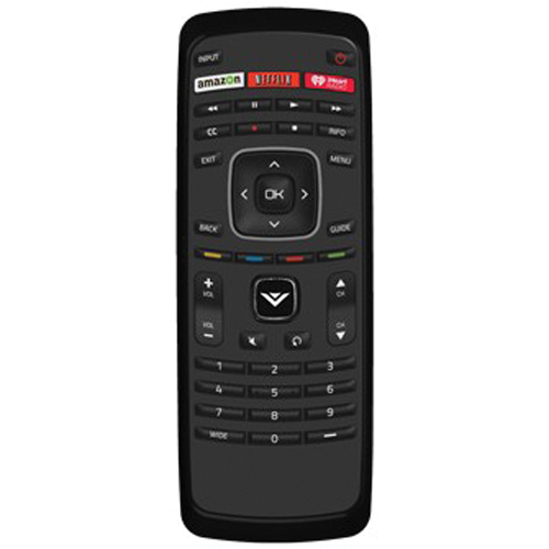 Vizio E600IB3 60" Class Smart 1080P LED HDTV With WiFi, Smart TV With