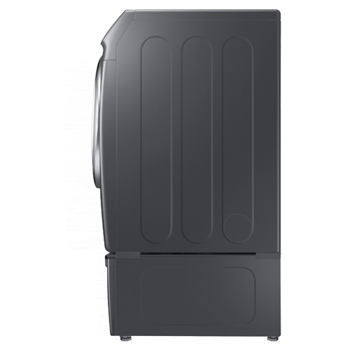 Samsung DV42H5200EP/A3 7.5 CuFt Front Load Electric Dryer, 11 Cycles
