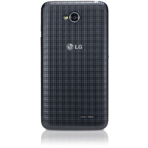 LG L70 D320N Optimus L70 Black Smartphone BrandsMart USA
