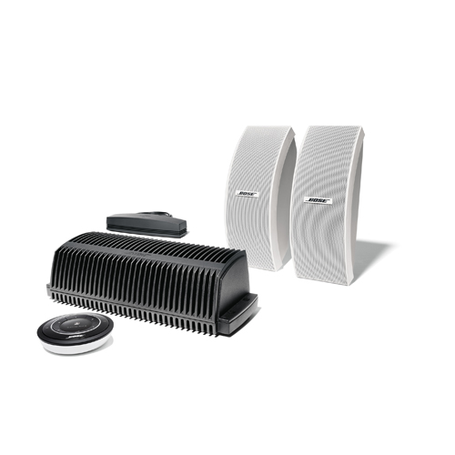 Bose® Sound Touch 151 SE SoundTouch™ 151® SE Outdoor Speaker System