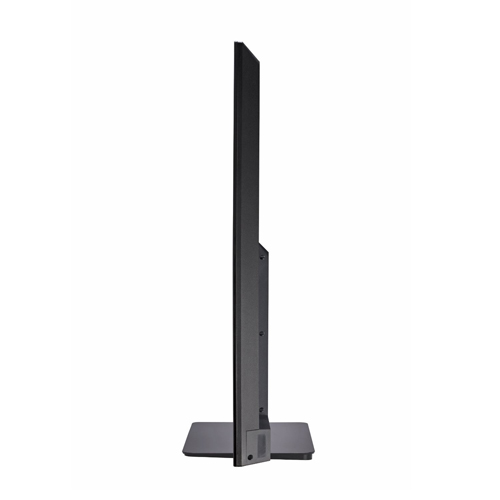 Vizio E550IB2 55" Class Smart 1080P LED HDTV With WiFi, Smart TV With