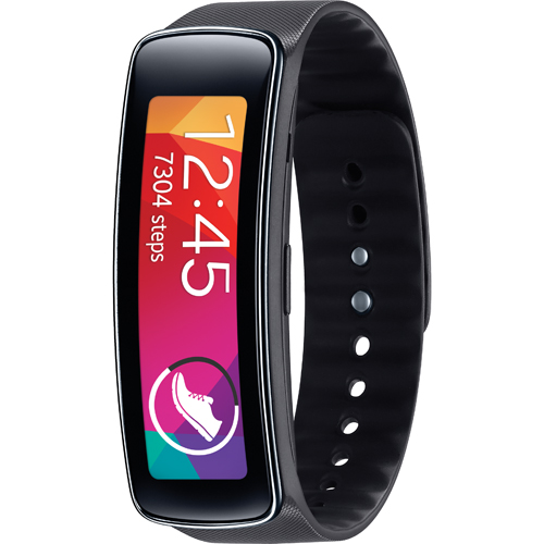 samsung fitness watch 2018