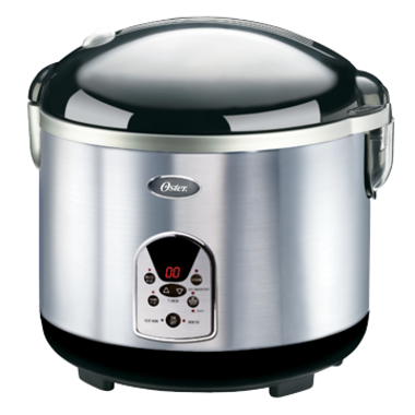 Digital Rice Cooker