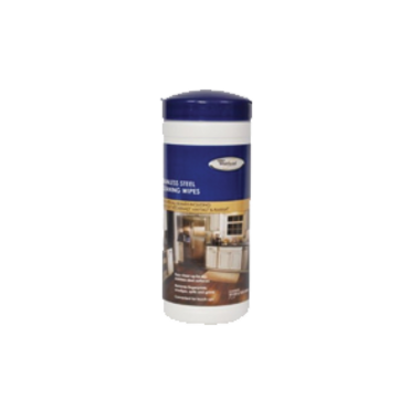 wipes stainless steel cleaning whirlpool