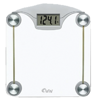 Conair Weight Watchers Scale Battery