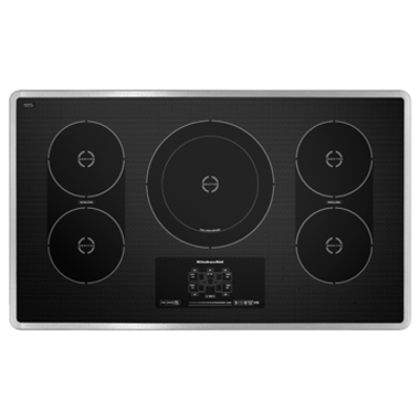 PROBLEMS WITH INDUCTION COOKTOPS | EHOW - EHOW | HOW TO