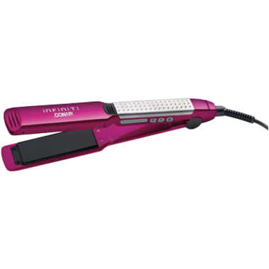 straightener ceramic infiniti conair inch professional staples tourmaline heat